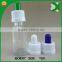 clear essential oil glass dropper bottle 1oz