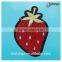 Nice Embroidered Patches for Coat Decoration