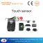 Universal garage door remote control for rolling door motor DIP code