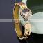 Fashion Jewelry Stainless Steel Butterfly Bangle