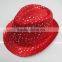 2015 Hot selling high quality party hat Christmas Ornaments Party Hats For Adults