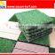 Garden Landscaping artificial grass tile