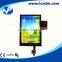 3.5 inch tft lcd display 320*480 with Capacitive TP