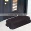 Heavy duty outdoor entry door floor mat non-slip