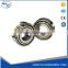 double row angular contact ball bearing 3212ATN	60	x	110	x	36.5	mm