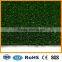 Natural grass basketball flooring in basketball or tennis field