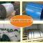 prepainted coil/prepainted aluminium color coated coil Prepainted Galvalume Steel Coils/PPGL for Roofing Sheet