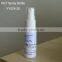 20ml PET Nasal Sprayer Bottle with Silk Screen Printing Surface