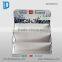 Custom beautiful printing template cardboard display box