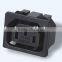 Hot selling 2016 Screw on IEC 320 C13 industrial inlet socket iec c13 female connector XD-105-A insert type