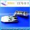 Good supplier custom aluminum die casting electrical accessories, die casting electrical part