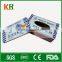 multi-function Rectangular Candy tin Tissue Box