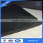 airport baggage conveyor belt plastic chain conveyor belt