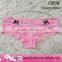 Your own brand female sexy panties women cute underwear ladies underwear with styles