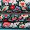 FASHION rayon printed viscose fabric have good quality for dress