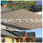 Excellent gerard stone coated metal steel roofing tile