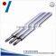 2015 China new product chrome hydraulic cylinder rod / clevis rod ends hydraulic cylinder
