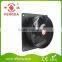 200-900 mm UL approved forced cooling fan for motor