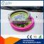 2015 New design silicone cover for steering wheel