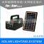 IS-1377S Solar Power Systems For Home 3w 6v /10w 12v Portable Home Solar Power Systems/10w 18v Complete Mini solar kit For H