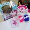 2016 Fashion handmade Toys Personality Gift easy kint kit for kids DIY Toys Kintting Machine