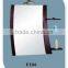 Profession Manufacture Bathroom Illuminated Mirror With Wood / Glass Shelf in High Quality