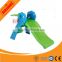 CE Approved Popular Plastic Kids Soft Play Small Slide for Home