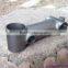 XACD made titanium mtb bicycle stem customized titanium road bike frameset stem cheap titanium bike stem for e-bike