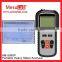 Wide detection range Heavy Metal Analyzer