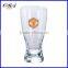 Mini Wheat glass Lead-Free Crystal beer Drinking Glass
