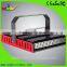 2016 new waterproof led gas station light 240w