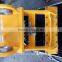 Hydraulic plate compaction for Excavator