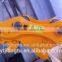 jt-17 quick hitch coupler for EC460 and 38 tons excavator made in china cheap and good quality
