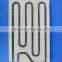 Rectangular Ceramic Insulating Heating Board With Conductive Wire Inside With High Quality And durable use