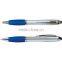 hot selling plastic Emissary Duo Pen/Stylus for Touch Screen Devices