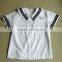 school uniform boys'shirt