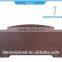 Medical manual cheap hospital wooden bed