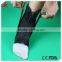 Adjustable Ankle Support Custom Neoprene Ankle Brace Flexible open toe Breathable Ankle support sleeve