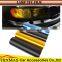 2016 hot sale Dark Black Car Headlight Vinyl Film Tint