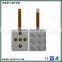 High quality & low price FPC copper flexible printed circuit switches