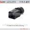 Best Manufacturer Plastic Male Female Network Connector With Dual Ports