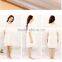 cotton summer lace sleep dress