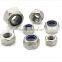 304 Stainless Din982/304 Stainless Din985/304 Stainless Lock Nut