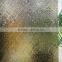 3mm 3.5mm 4mm 5mm 6mm bronze flora pattern glass