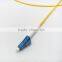 LC to LC SM MM simplex patch cord