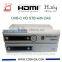 cusomization mpeg2&mpeg4 dvb c stb