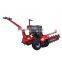 China Wholesale 7Hp Max 450mm Trench Depth Tractor Trencher,trencher Machine,