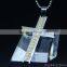 Christian items jerusalem cross pendant dubai gold cross pendant cheap large gold cross pendant