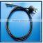 Wire Rope Gym Cable with 50mm Nylon Ball