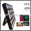 5x5 LED Matrix light RGBW4in1 10w led dmx rgb led wall washer